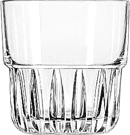 Склянка LIBBEY Everest Rocks 355 мл (822311)